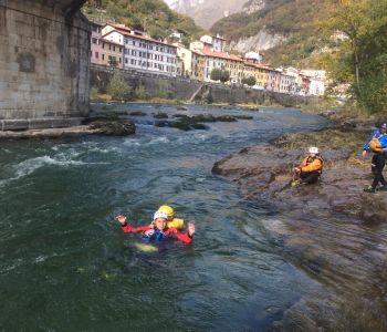 Modulo sicurezza Solagna 24-25 ottobre 2018